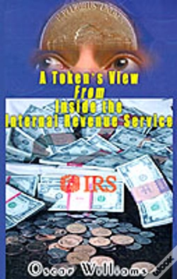 Capa do artigo Token'S View From Inside The Internal Revenue Service