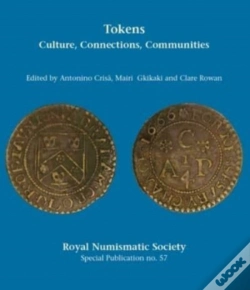 Capa do artigo Tokens