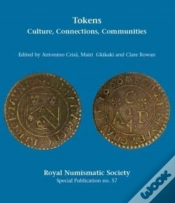 Capa do artigo Tokens