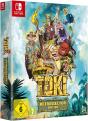 Toki Collector's Edition Nintendo Switch - Preview