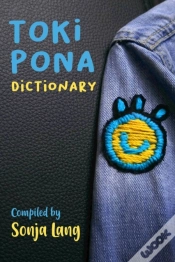 Capa do artigo Toki Pona Dictionary