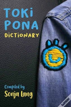 Capa do artigo Toki Pona Dictionary
