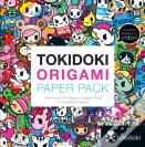 Tokidoki Origami Paper Pack