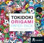 Tokidoki Origami Paper Pack - Preview