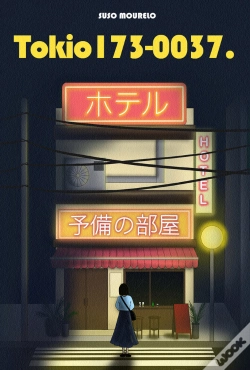 Capa do artigo Tokio 173-0037:Hotel Para Parejas