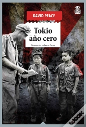 Capa do artigo Tokio Año Cero