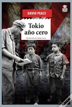 Capa do artigo Tokio Año Cero