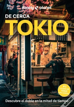 Capa do artigo Tokio De Cerca 7