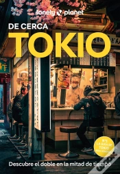 Capa do artigo Tokio De Cerca 7