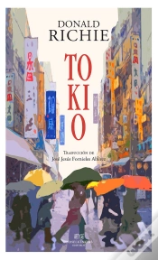 Capa do artigo Tokio