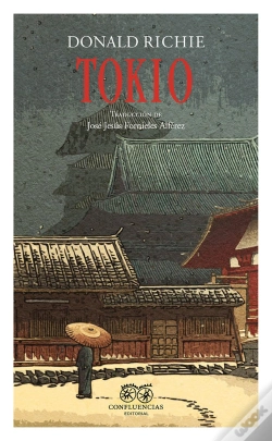 Capa do artigo Tokio