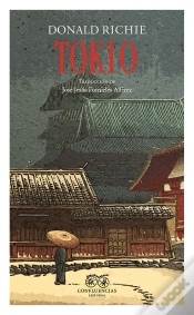 Capa do artigo Tokio