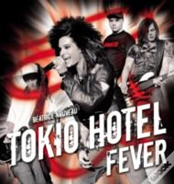 Capa do artigo Tokio Hotel Fever