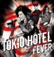 Capa do artigo Tokio Hotel Fever