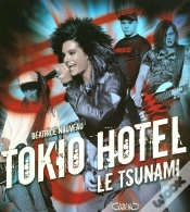 Capa do artigo Tokio Hotel ; Le Tsunami
