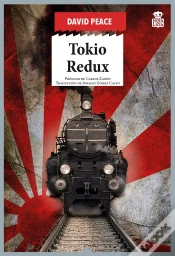 Capa do artigo Tokio Redux
