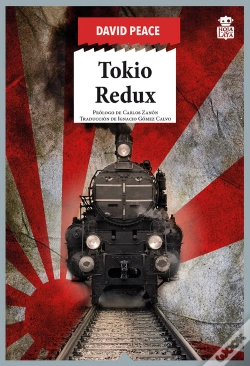 Capa do artigo Tokio Redux