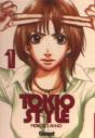 Tokio Style 1 - Preview