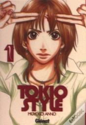 Capa do artigo Tokio Style 1