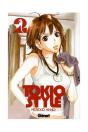 Tokio Style 2 - Preview