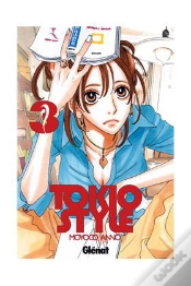 Capa do artigo Tokio Style 3