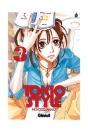 Tokio Style 3 - Preview