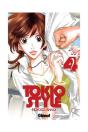 Tokio Style 4 - Preview