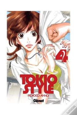 Capa do artigo Tokio Style 4