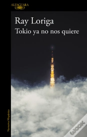 Capa do artigo Tokio Ya No Nos Quiere