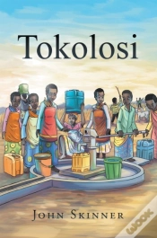Capa do artigo Tokolosi