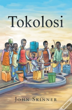 Capa do artigo Tokolosi