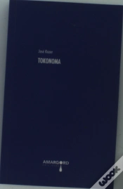 Capa do artigo Tokonoma
