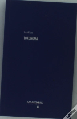 Capa do artigo Tokonoma