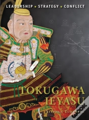 Capa do artigo Tokugawa Ieyasu