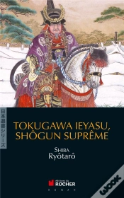 Capa do artigo Tokugawa Leyasu Le Shogun Supreme