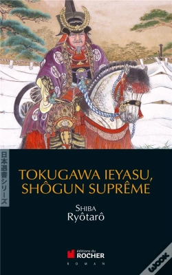 Capa do artigo Tokugawa Leyasu Le Shogun Supreme