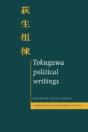 Tokugawa Political Writings - Preview
