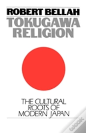 Capa do artigo Tokugawa Religion