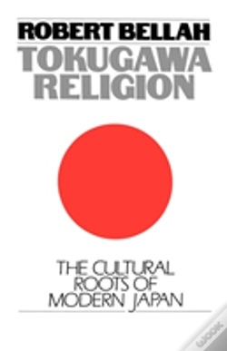 Capa do artigo Tokugawa Religion