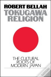 Capa do artigo Tokugawa Religion