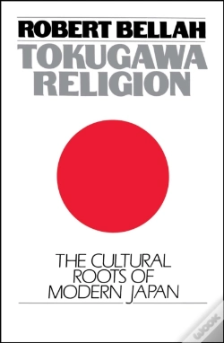 Capa do artigo Tokugawa Religion