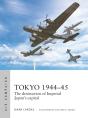 Tokyo 1944 45 - Preview