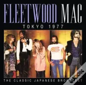 Tokyo 1977 - CD