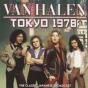 Tokyo 1978 - CD - Preview