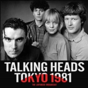 Capa do artigo Tokyo 1981 - CD
