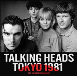 Capa do artigo Tokyo 1981 - CD