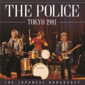 Capa do artigo Tokyo 1981 - CD