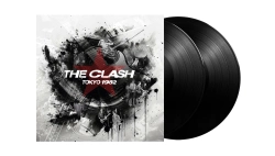 Capa do artigo Tokyo 1982 - Vinil