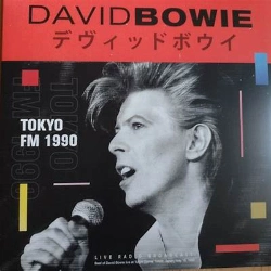 Capa do artigo Tokyo 1990 - Vinil