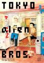 Tokyo Alien Bros., Vol. 3 - Preview
